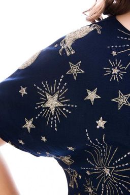 Платье П4-3935 - Wisell фото 6