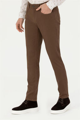 Мужские брюки из кокосовой ткани - U.s. polo assn фото 2