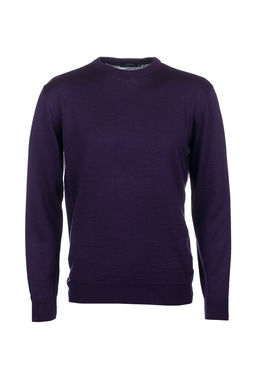 Джемпер мужской CASINO c121-016 слива  фото 8