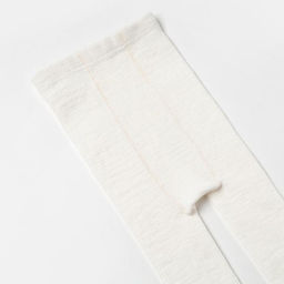 Колготки детские KAFTAN BASIC, рост 104-110 см, экрю