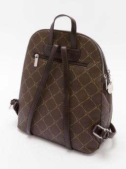 Женский рюкзак TAMARIS Anastasia Артикул 4370352, темно-коричневый  фото 5