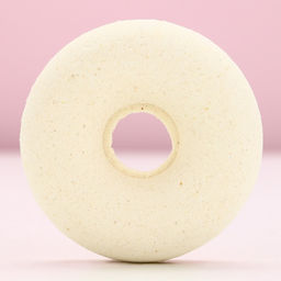 Бомбочка для ванны «Чудес в Новом году», 120 г, аромат сливочной ванили, Чистое счастье