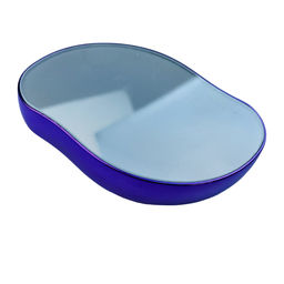 Ластик-депилятор для удаления волос (сиреневый)