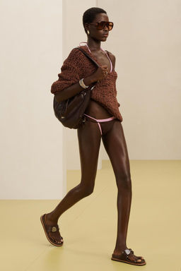 LTHR BG 17 - Zara фото 2