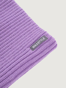 Снуд 17з51226 фиалка