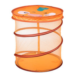 Корзина для игрушек "Чудик" в пакете