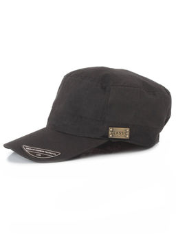 LTD-5 BLACK Бейсболка