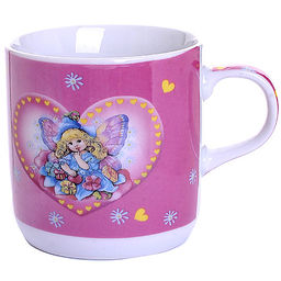 27337 Детский набор 3 пр Ангел LR (х12) - Mayer&boch фото 3