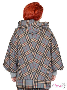 Жакет-парка Модель №1909 размеры 44-84 - Plusmoda фото 55