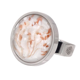 SNOW MIRACLE Кольцо KO4832