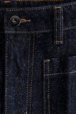 Bootcut High Jeans - H&m фото 6