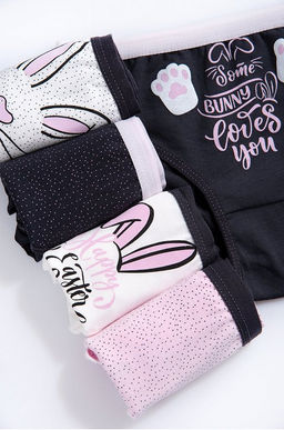 Трусы для девочки 5шт. Donella  фото 12