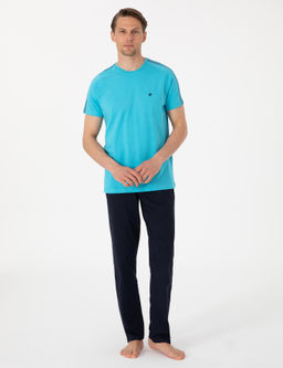 Mavi Pijama Tak_m_ - Pierre cardin фото 4