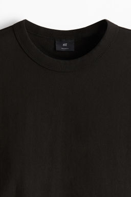 Camiseta Regular Fit - H&m фото 6