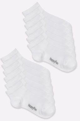 Набор детских носков 12 пар Happy Fox  фото 8