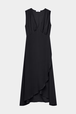 Платье миди из шифона - Mollis фото 5