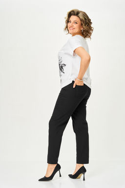 Брюки Rumoda 2289 черный