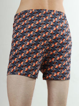 Трусы-шорты мужские Boxer - Comazo фото 2