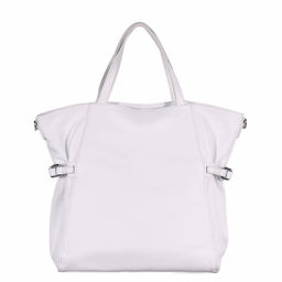 Сумка 99467 white Velina Fabbiana-Safenta
