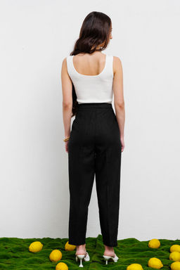 Брюки KOKOdea 214260.3 черный  фото 5