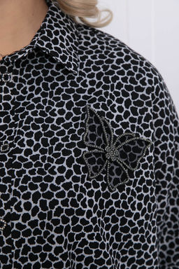 Рубашка Сладкий поцелуй - Lt collection фото 10