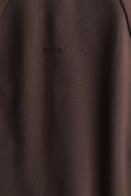 Chaqueta de deporte con Cool Handfeel DryMove - H&m фото 6