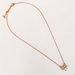 Подвеска на цепочке