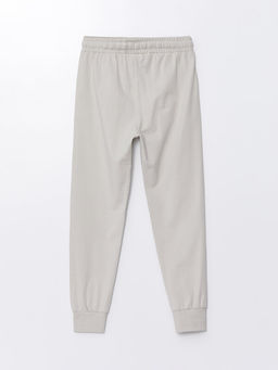 Beli Lastikli Basic Erkek ?ocuk Jogger E?ofman Alt? - Waikiki фото 2