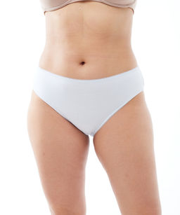 Трусы женские слипы Vanessa 6804-04 хлопок, эластан размеры 2XL, 3XL, 4XL - VANESSA FOR ME фото 7