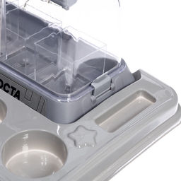 Набор для опытов «Моя мини-ферма», выращивание растений, в космосе