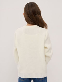 Джемпер детский 5242-10158 - Vay фото 3