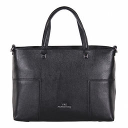 Сумка 1792Y black Polina&Eiterou