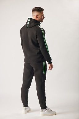 Спортивный костюм Футер 3-х нитка с НАЧЕСОМ( барашек) - Relay фото 11