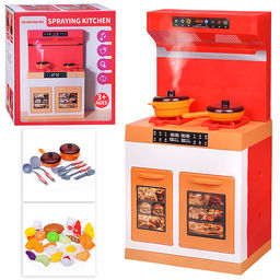 Кухня "Лучший шеф" в коробке