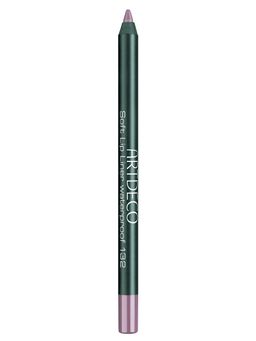 ARTDECO Карандаш для губ водостойкий Soft Lip Liner тон 132, 1,2 г
