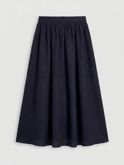 Beli Fermuarl? B?zg?l? Klo? Etek