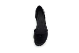 Босоножки EDART 1024.110 bl.black