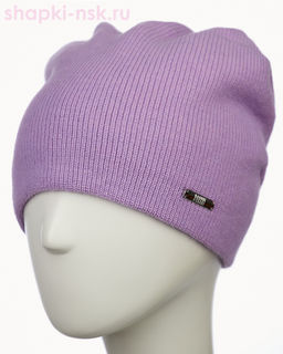 149223 2A F KHW Линон Шапка женская флис (56-58)