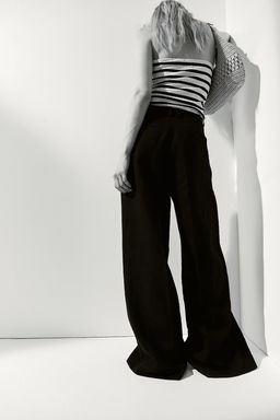 Top de tubo en punto de canale - H&m фото 4