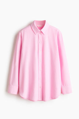 Camisa Oxford