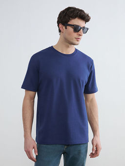 DRY TOUCH Bisiklet Yaka Erkek Ti??rt