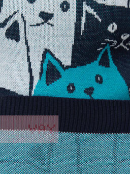 Джемпер женский 5242-41406 - Vay фото 7