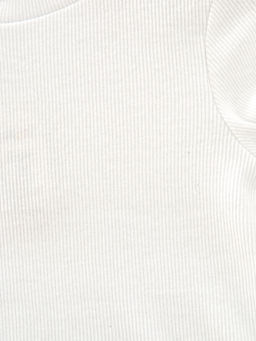 Водолазка UD 0217 белый - Mini maxi фото 6