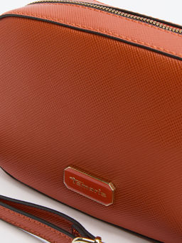 Кросс-боди TAMARIS Anja Артикул 4370357, оранжевый  фото 4