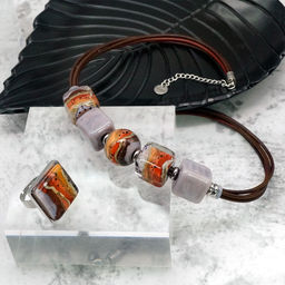 TROPIKANKA Кольцо KO4739 - Vloes фото 4