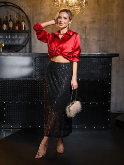 JETTY Рубашка