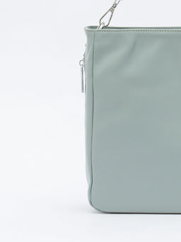 Сумка 11200VG l.green Vitelli Grassi