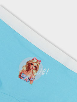 Цена за 2 штуки! ТРУСЫ ДЛЯ ДЕВОЧЕК - Mark formelle фото 3