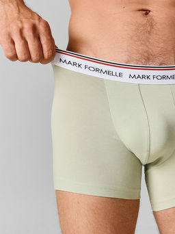 Цена за 2 штуки! ТРУСЫ МУЖСКИЕ - Mark formelle фото 4