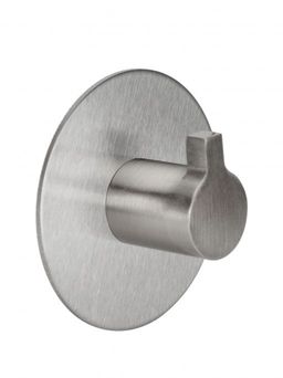 Крючок настенный Rina матовый (Strip it)